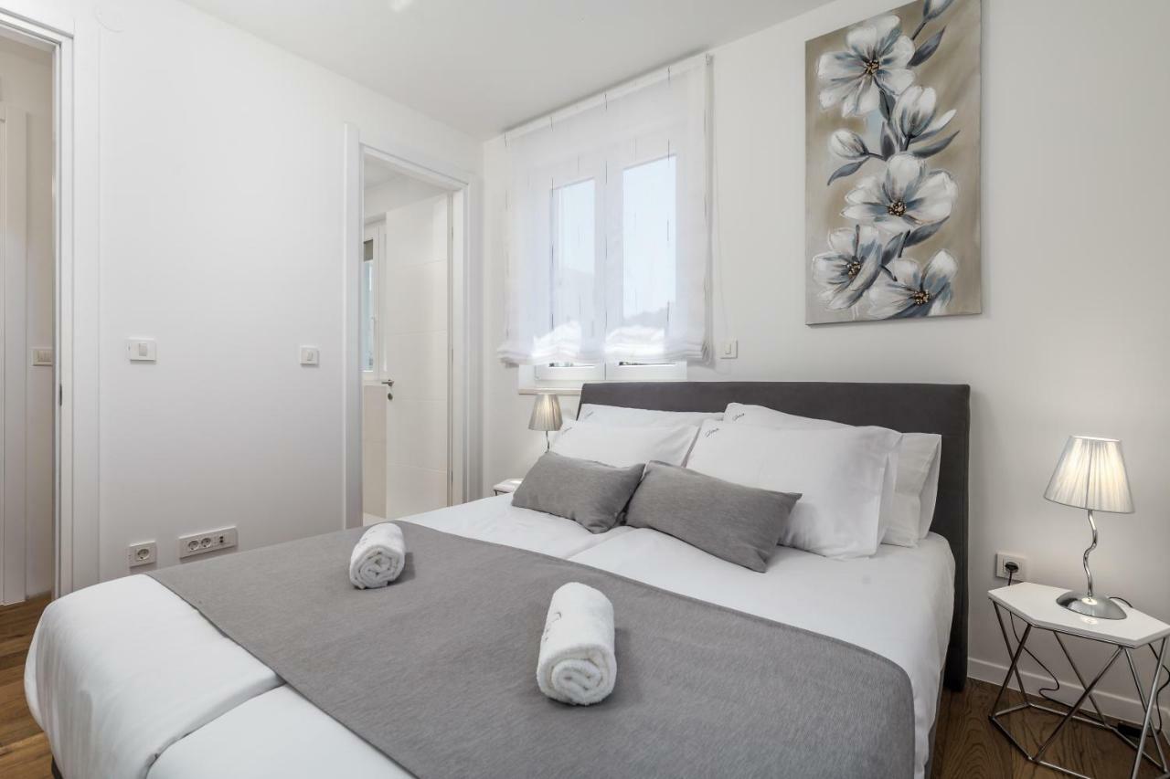 Luxury Apartment Joo & Joo Murter Buitenkant foto