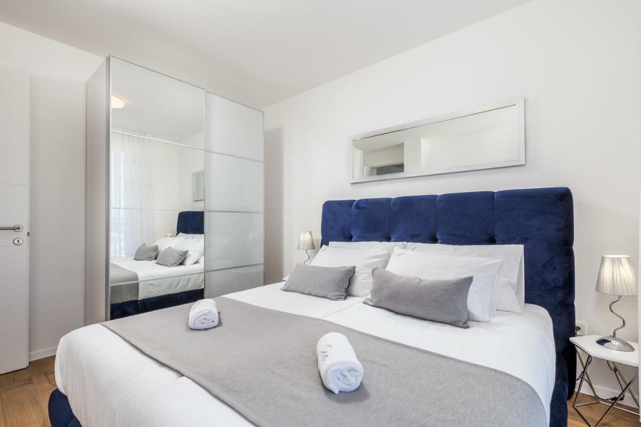 Luxury Apartment Joo & Joo Murter Buitenkant foto